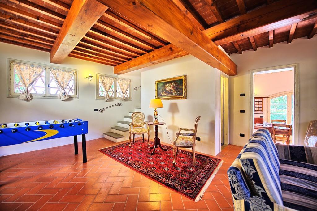 Holiday Home Casa Riccardo Gigliola Room photo