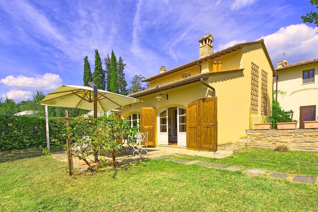 Holiday Home Casa Riccardo Gigliola Room photo